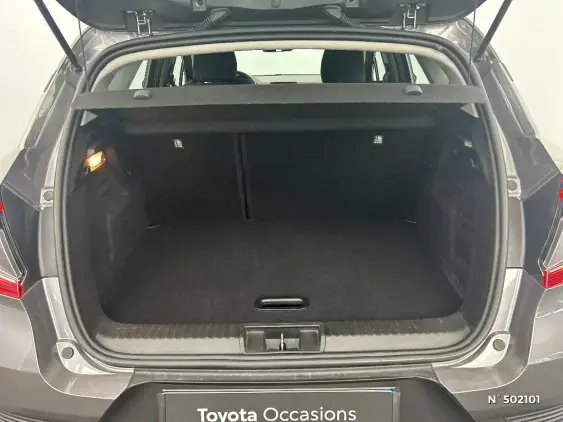 RENAULT CAPTUR II - voiture d'occasion - Photo 7