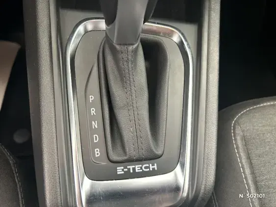RENAULT CAPTUR II - voiture d'occasion - Photo 26