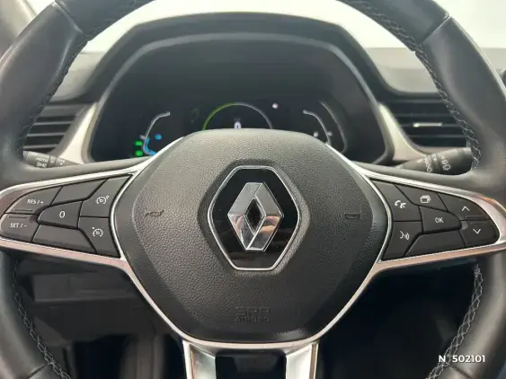 RENAULT CAPTUR II - voiture d'occasion - Photo 28