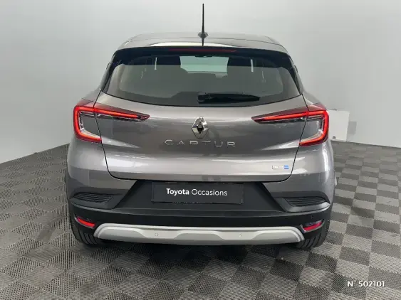 RENAULT CAPTUR II - voiture d'occasion - Photo 6
