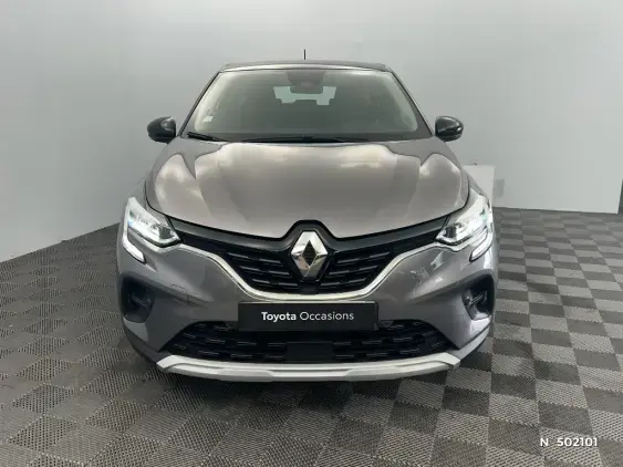 RENAULT CAPTUR II - voiture d'occasion - Photo 3