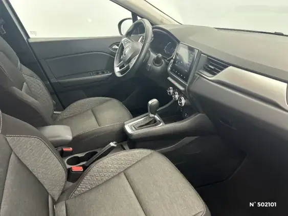 RENAULT CAPTUR II - voiture d'occasion - Photo 10