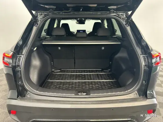 TOYOTA COROLLA XII - voiture d'occasion - Photo 7
