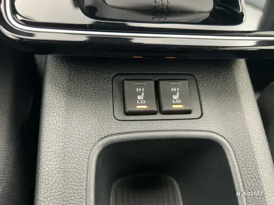 TOYOTA COROLLA XII - voiture d'occasion - Photo 26