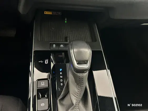TOYOTA COROLLA XII - voiture d'occasion - Photo 27