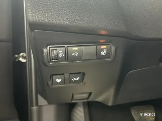 TOYOTA COROLLA XII - voiture d'occasion - Photo 29