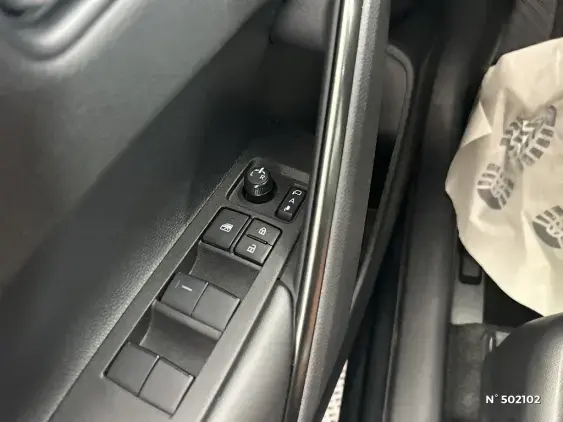 TOYOTA COROLLA XII - voiture d'occasion - Photo 30