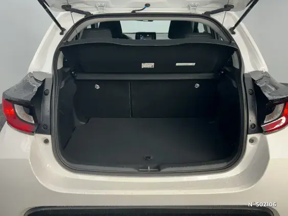 TOYOTA YARIS IV - voiture d'occasion - Photo 7