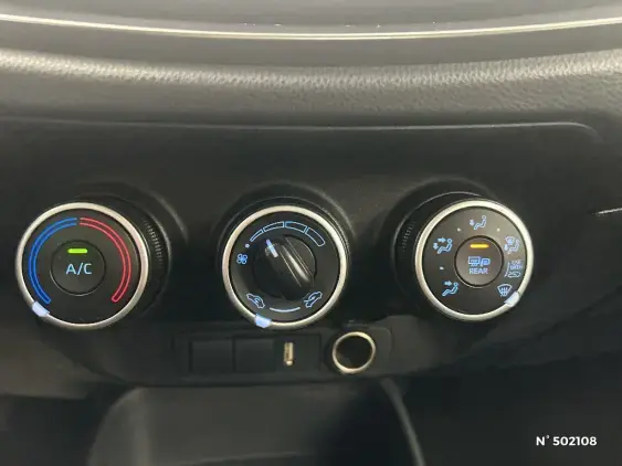 TOYOTA AYGO X - voiture d'occasion - Photo 15