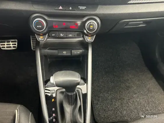 KIA STONIC - voiture d'occasion - Photo 15