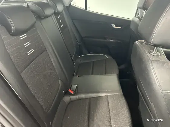 KIA STONIC - voiture d'occasion - Photo 11