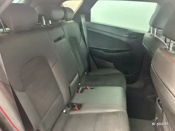 HYUNDAI TUCSON IV - voiture d'occasion - Photo 11