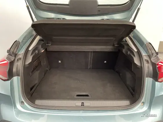 CITROEN C4 III - voiture d'occasion - Photo 7