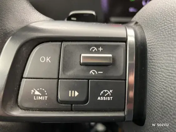 CITROEN C4 III - voiture d'occasion - Photo 15