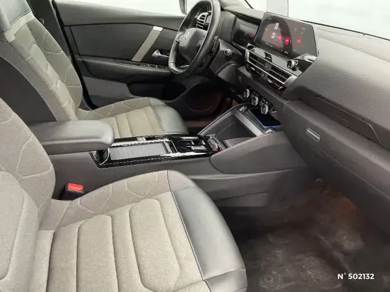 CITROEN C4 III - voiture d'occasion - Photo 10