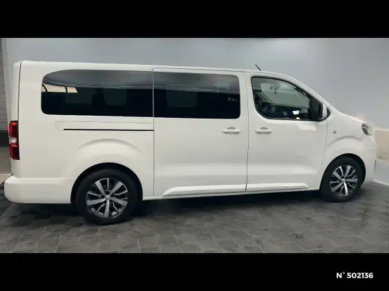 TOYOTA PROACE II - voiture d'occasion - Photo 5