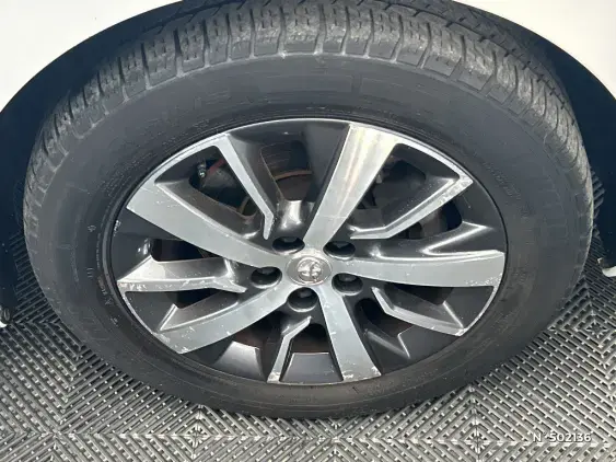 TOYOTA PROACE II - voiture d'occasion - Photo 8