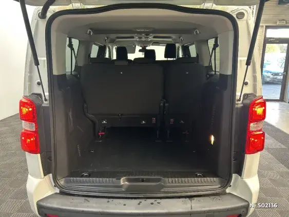 TOYOTA PROACE II - voiture d'occasion - Photo 7