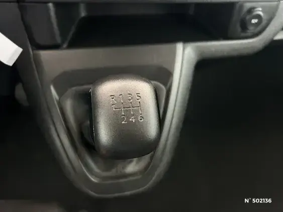 TOYOTA PROACE II - voiture d'occasion - Photo 26
