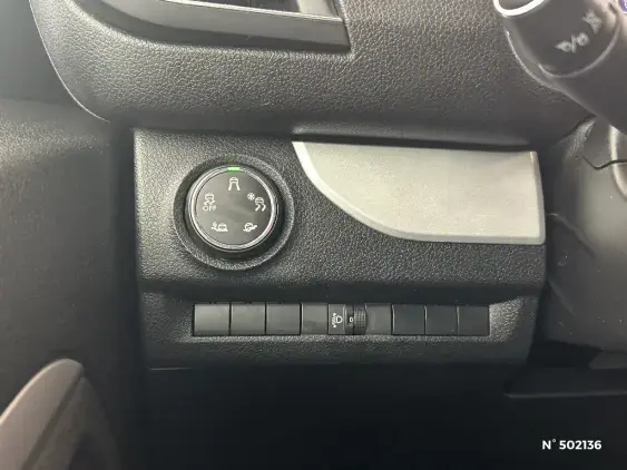 TOYOTA PROACE II - voiture d'occasion - Photo 28