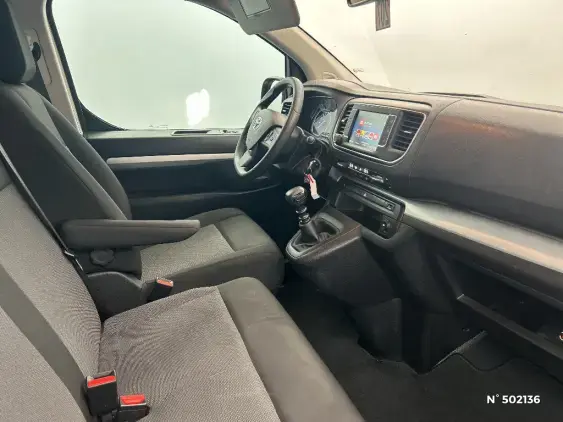 TOYOTA PROACE II - voiture d'occasion - Photo 10