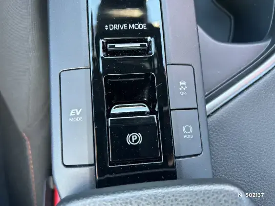 TOYOTA C-HR II - voiture d'occasion - Photo 25