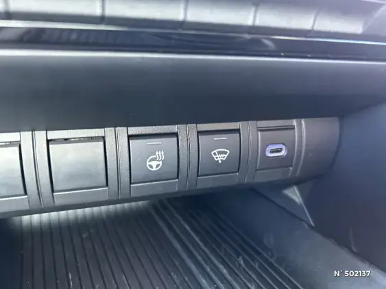 TOYOTA C-HR II - voiture d'occasion - Photo 26