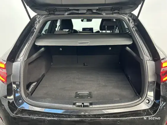 TOYOTA COROLLA TOURING SPT X - voiture d'occasion - Photo 7