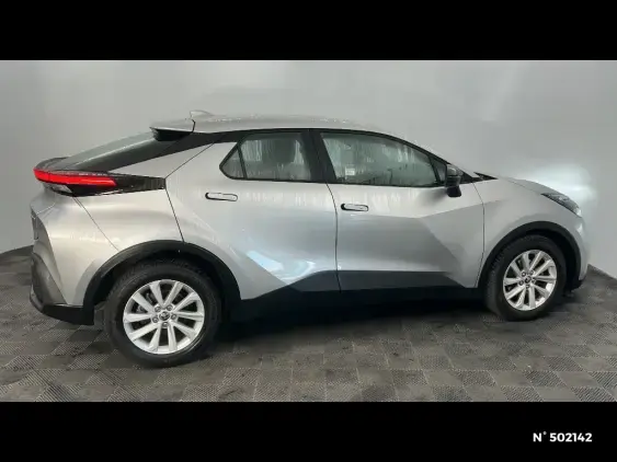 TOYOTA C-HR II - voiture d'occasion - Photo 5