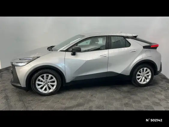 TOYOTA C-HR II - voiture d'occasion - Photo 2