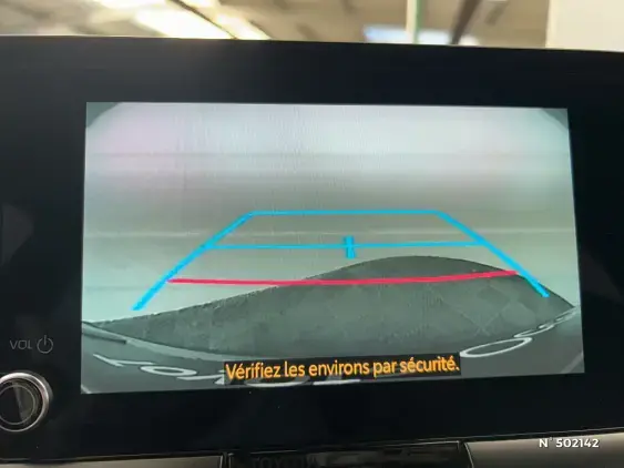 TOYOTA C-HR II - voiture d'occasion - Photo 14