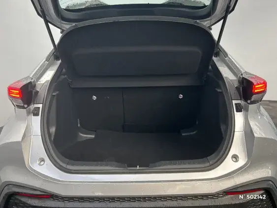 TOYOTA C-HR II - voiture d'occasion - Photo 7