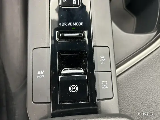 TOYOTA C-HR II - voiture d'occasion - Photo 25
