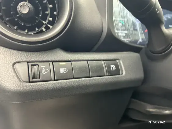 TOYOTA C-HR II - voiture d'occasion - Photo 28