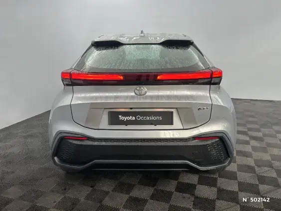 TOYOTA C-HR II - voiture d'occasion - Photo 6