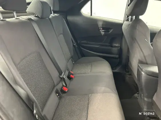 TOYOTA C-HR II - voiture d'occasion - Photo 11