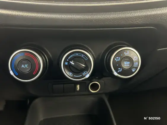 TOYOTA AYGO X - voiture d'occasion - Photo 15