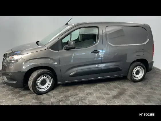 TOYOTA PROACE CITY - voiture d'occasion - Photo 2