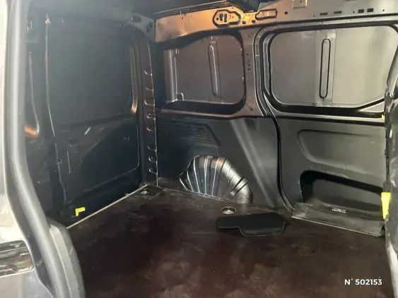 TOYOTA PROACE CITY - voiture d'occasion - Photo 11