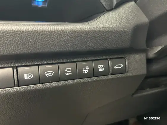 TOYOTA RAV4 V - voiture d'occasion - Photo 28