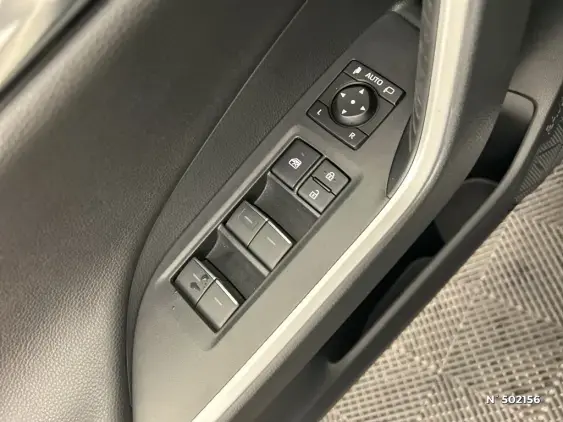 TOYOTA RAV4 V - voiture d'occasion - Photo 29
