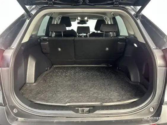TOYOTA RAV4 V - voiture d'occasion - Photo 7