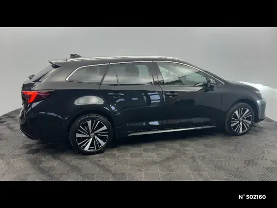 TOYOTA COROLLA TOURING SPT X - voiture d'occasion - Photo 5