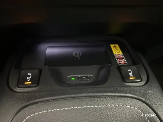 TOYOTA COROLLA TOURING SPT X - voiture d'occasion - Photo 15