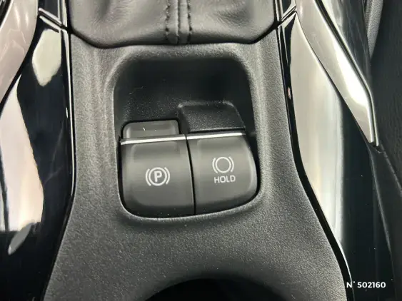 TOYOTA COROLLA TOURING SPT X - voiture d'occasion - Photo 25