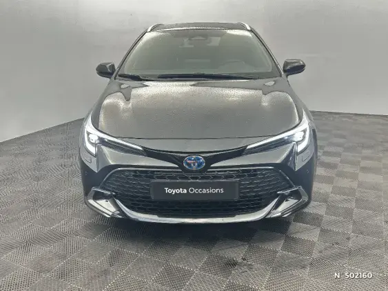 TOYOTA COROLLA TOURING SPT X - voiture d'occasion - Photo 3