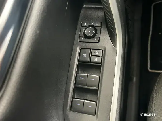 TOYOTA RAV4 V - voiture d'occasion - Photo 27