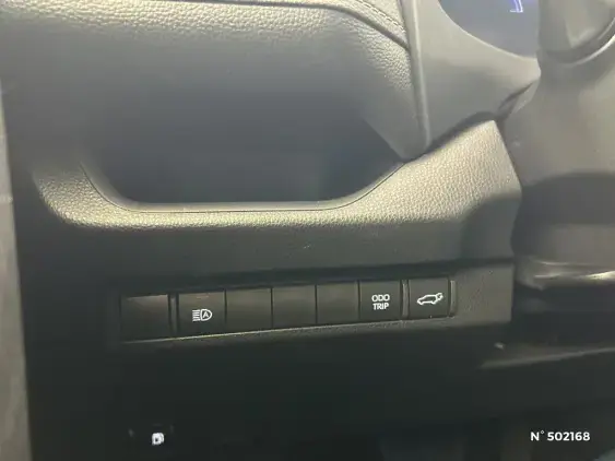 TOYOTA RAV4 V - voiture d'occasion - Photo 28