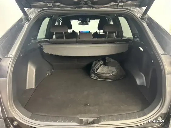 TOYOTA RAV4 V - voiture d'occasion - Photo 7