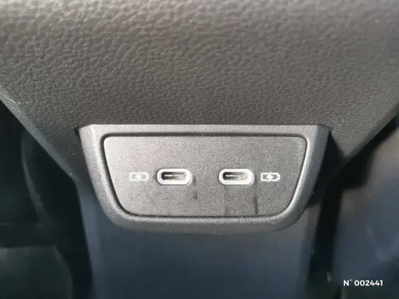 VOLKSWAGEN POLO V - voiture d'occasion - Photo 9